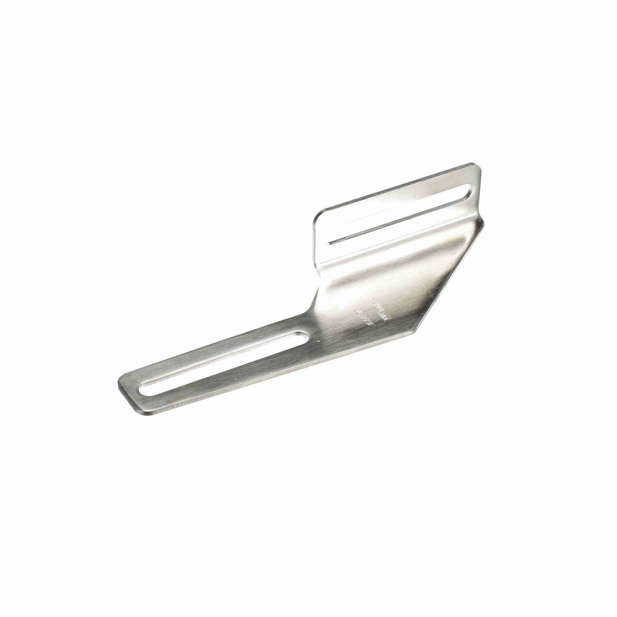 System Plast Stainless Steel Bracket; Series: VG-223 - VG-223F-01