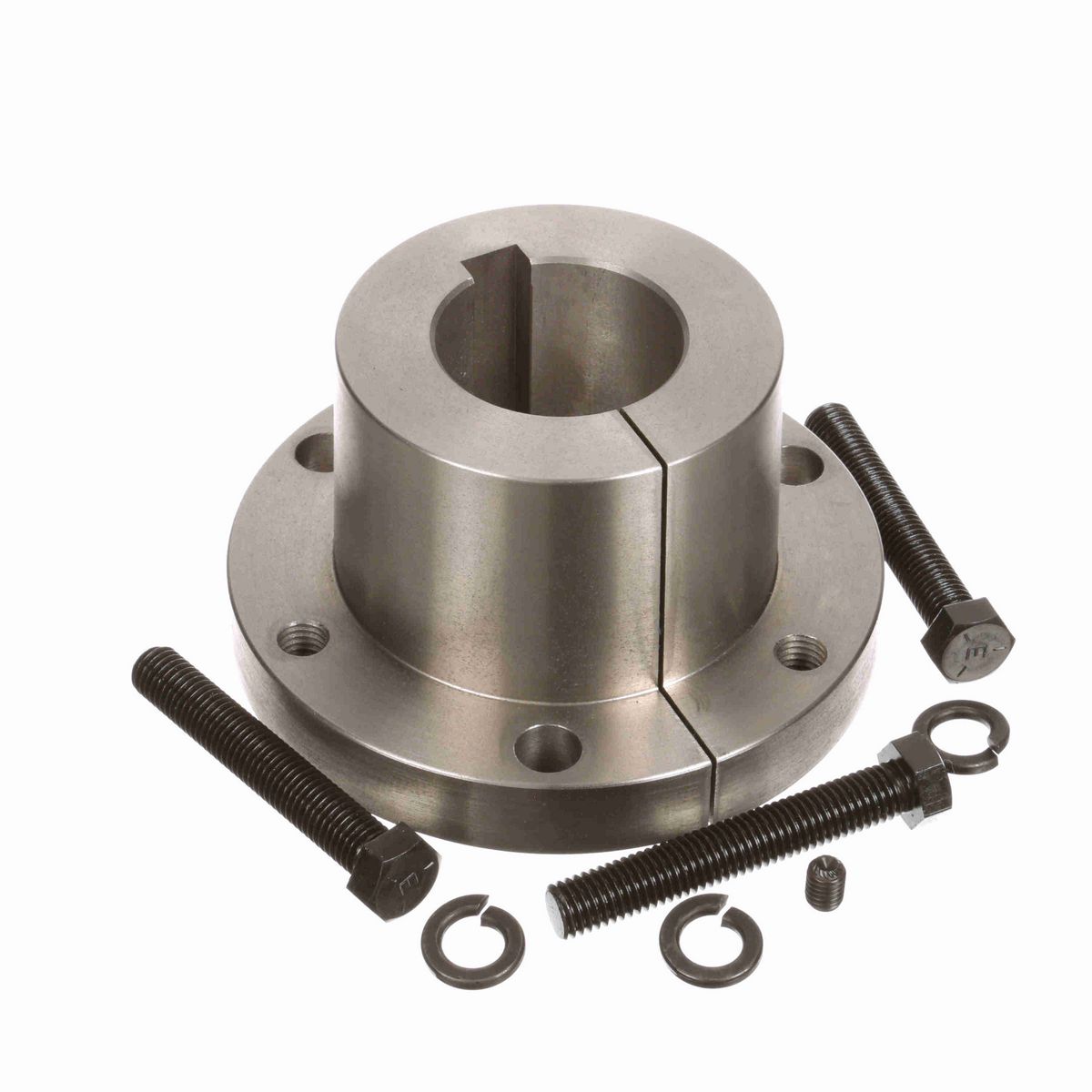 Browning Q-D Bushing - Inch Bore Type - F 2 3/8