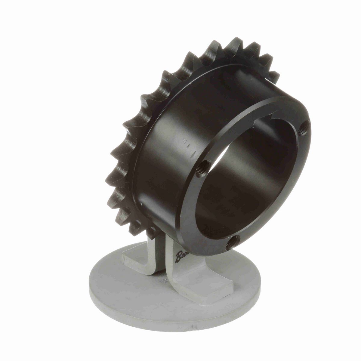Browning Steel Bushed Bore Roller Chain Sprocket - H50Q23