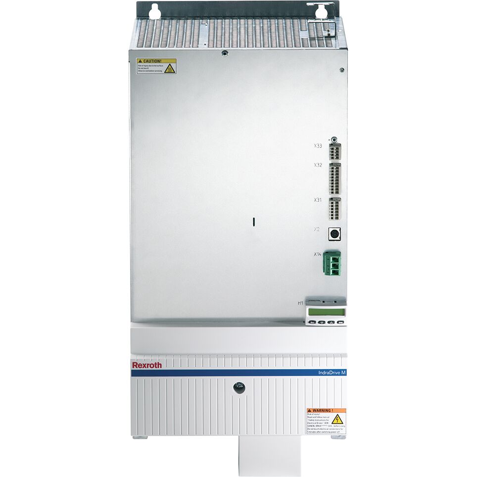 POWER SUPPLY HMV01.1R-W0018-A-07-NNNN [R911297460]