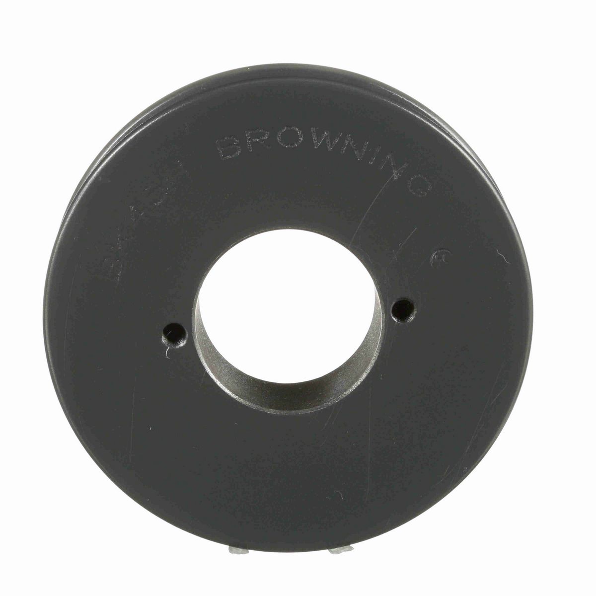 Browning 1 Groove Cast Iron FHP - Bushed Sheave - BK45H