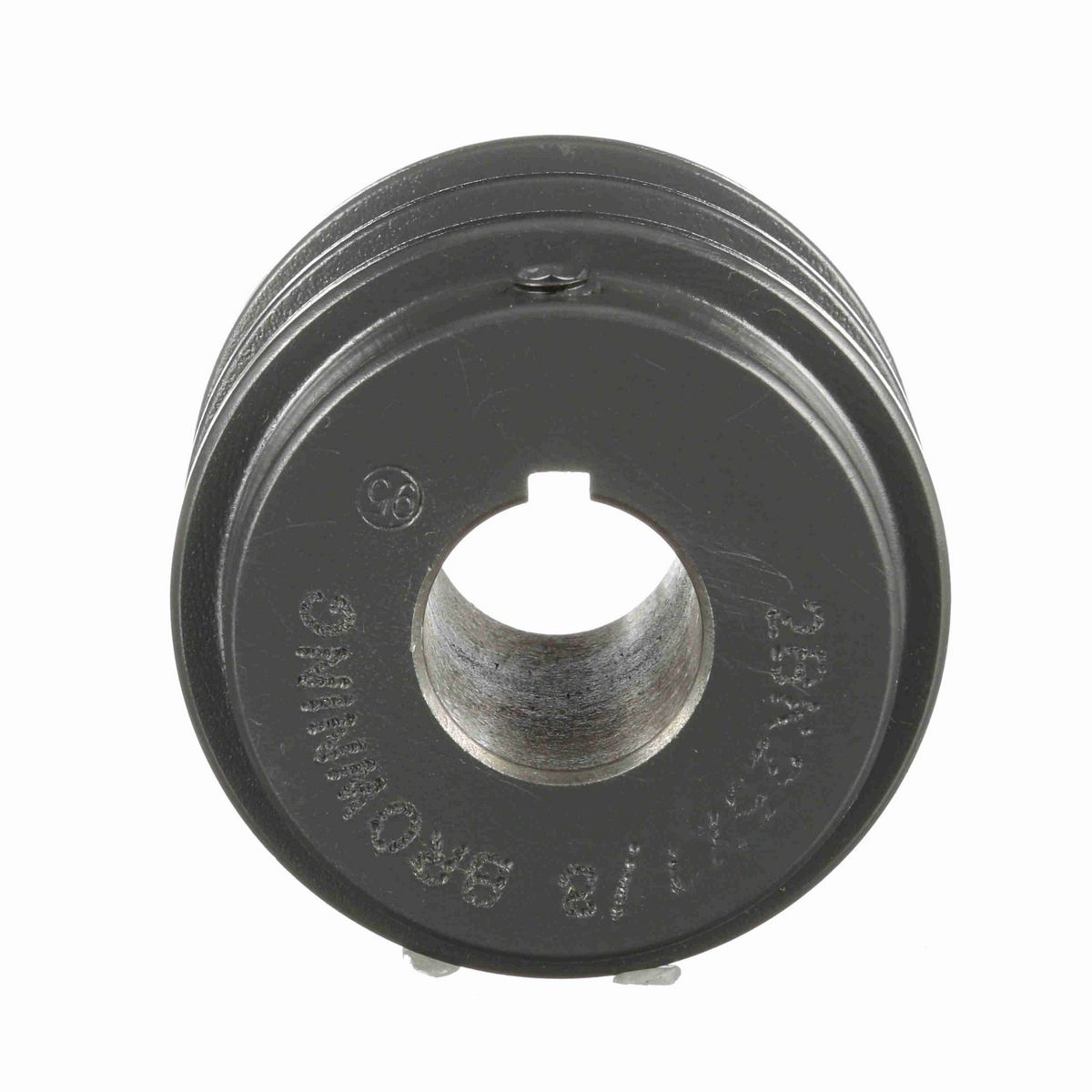 Browning 2 Groove Cast Iron FHP - Finished Bore Sheave - 2BK25X7/8