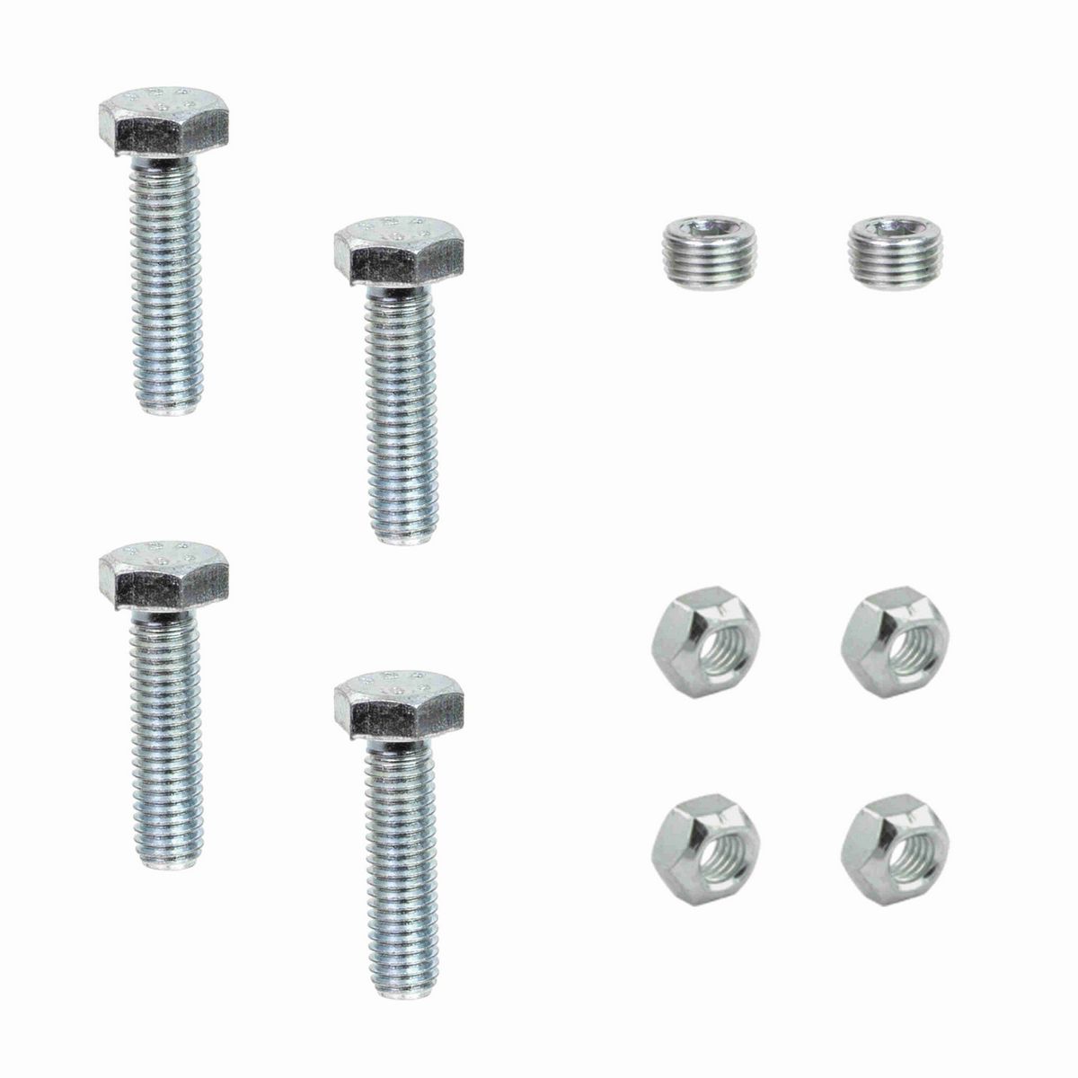 Falk Steelflex 1080/1090T10 COVER FSTNR SET METRIC 776194 - 0776194