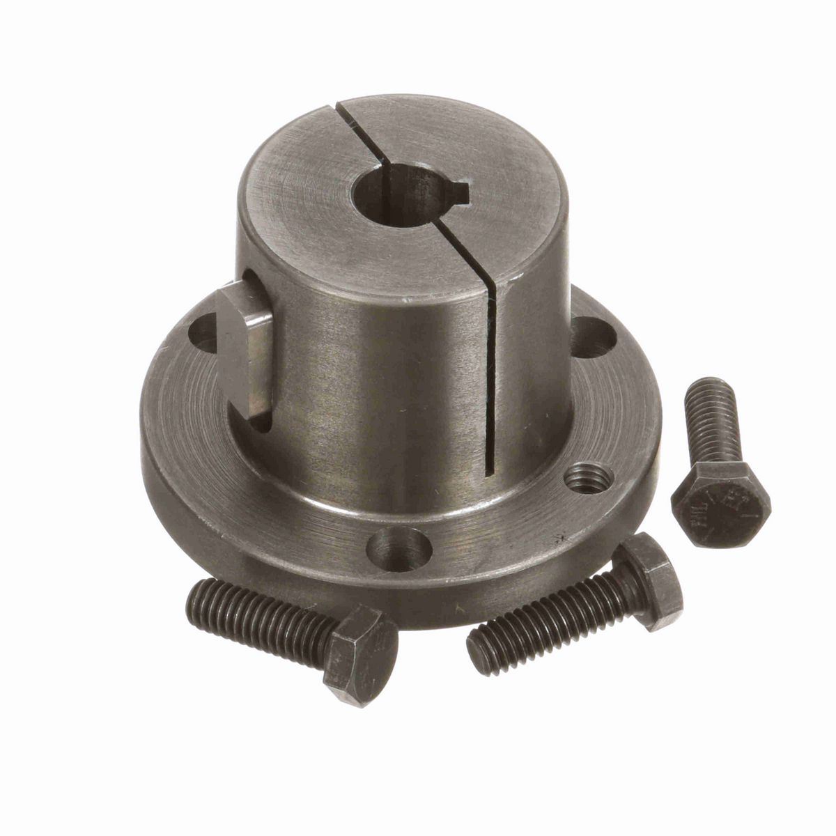 Browning Split Taper Bushing - Metric Bore Type - P1 14 MM