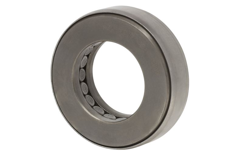 Конический упорный подшипник RBC T209-12