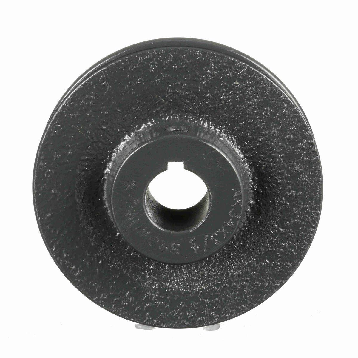 Browning 1 Groove Cast Iron FHP - Finished Bore Sheave - AK34X3/4