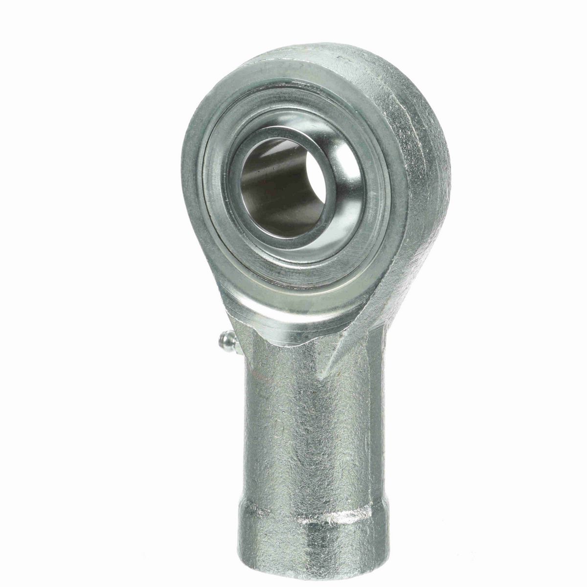 Sealmaster Female Rod End Bearing - Three-Piece Greasable Carbon Steel Race - TR 16N