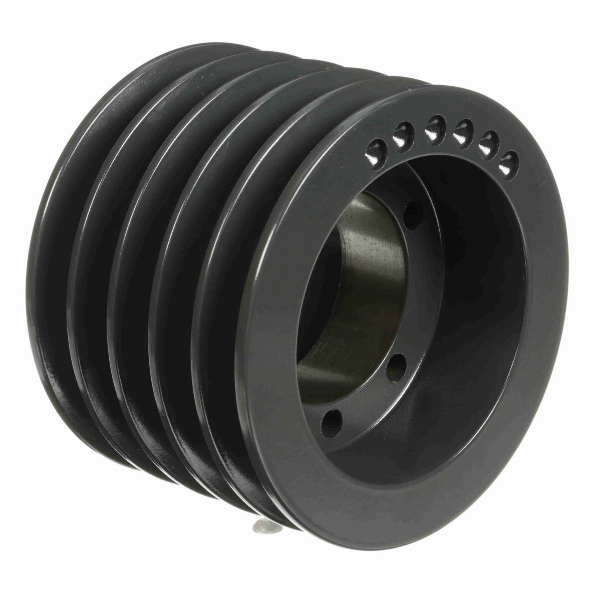 Browning 5 Groove Cast Iron Bushed Bore Multiple Sheave - 5B54SK