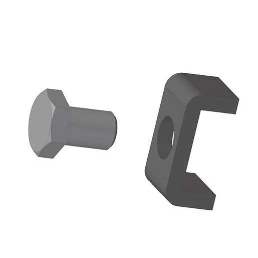 Стопорная шайба SNR MS3180