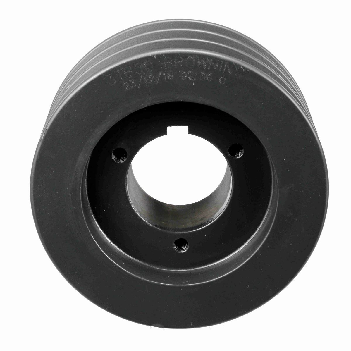 Browning 3 Groove Cast Iron Bushed Bore Multiple Sheave - 3TB50