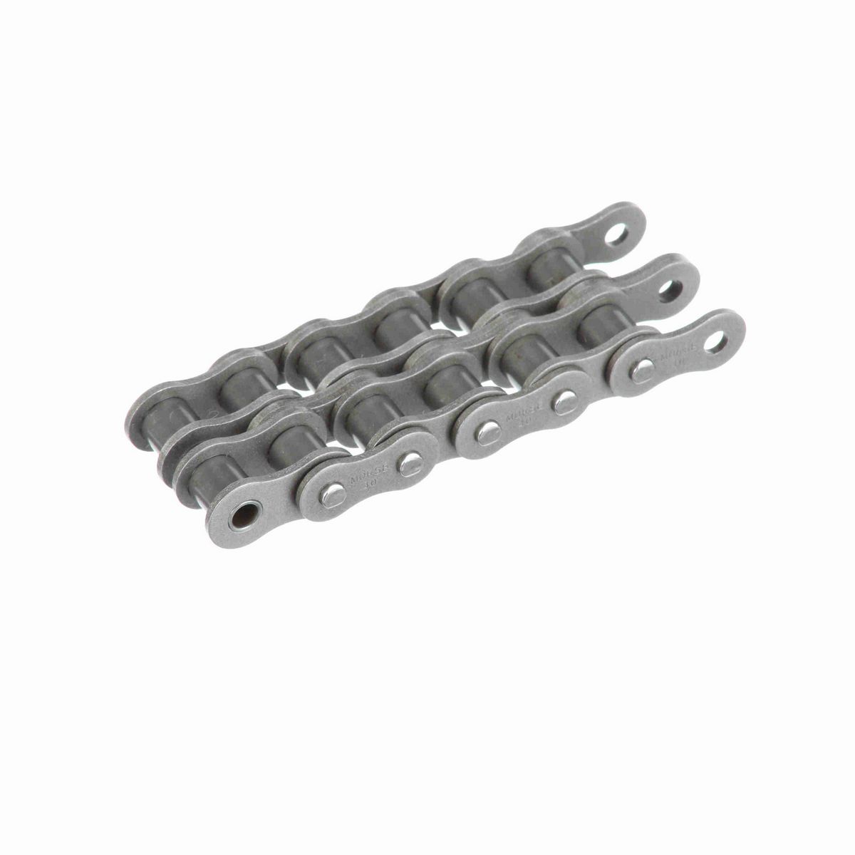 Morse Standard Riveted Roller Chain - 40-2R 10FT