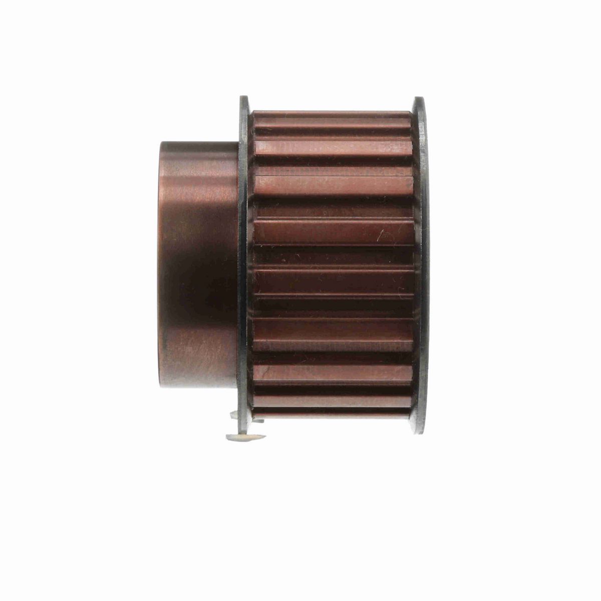 Browning Steel Rough Bore Gearbelt Pulley - 20HB150