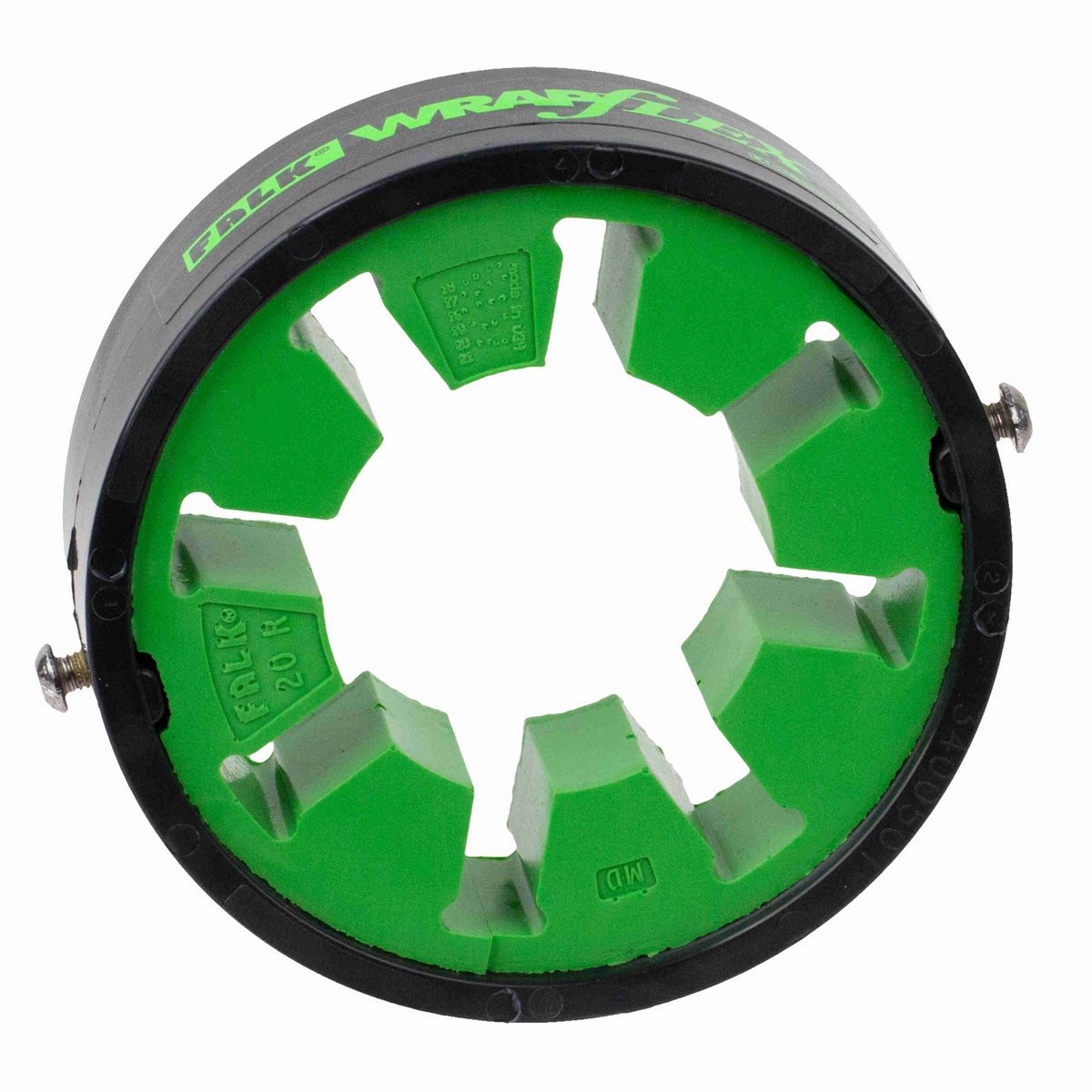 Falk Wrapflex 3701477 Cover & Flexible Element Assemblies Elastomeric Coupling Parts & Kits - 3701477