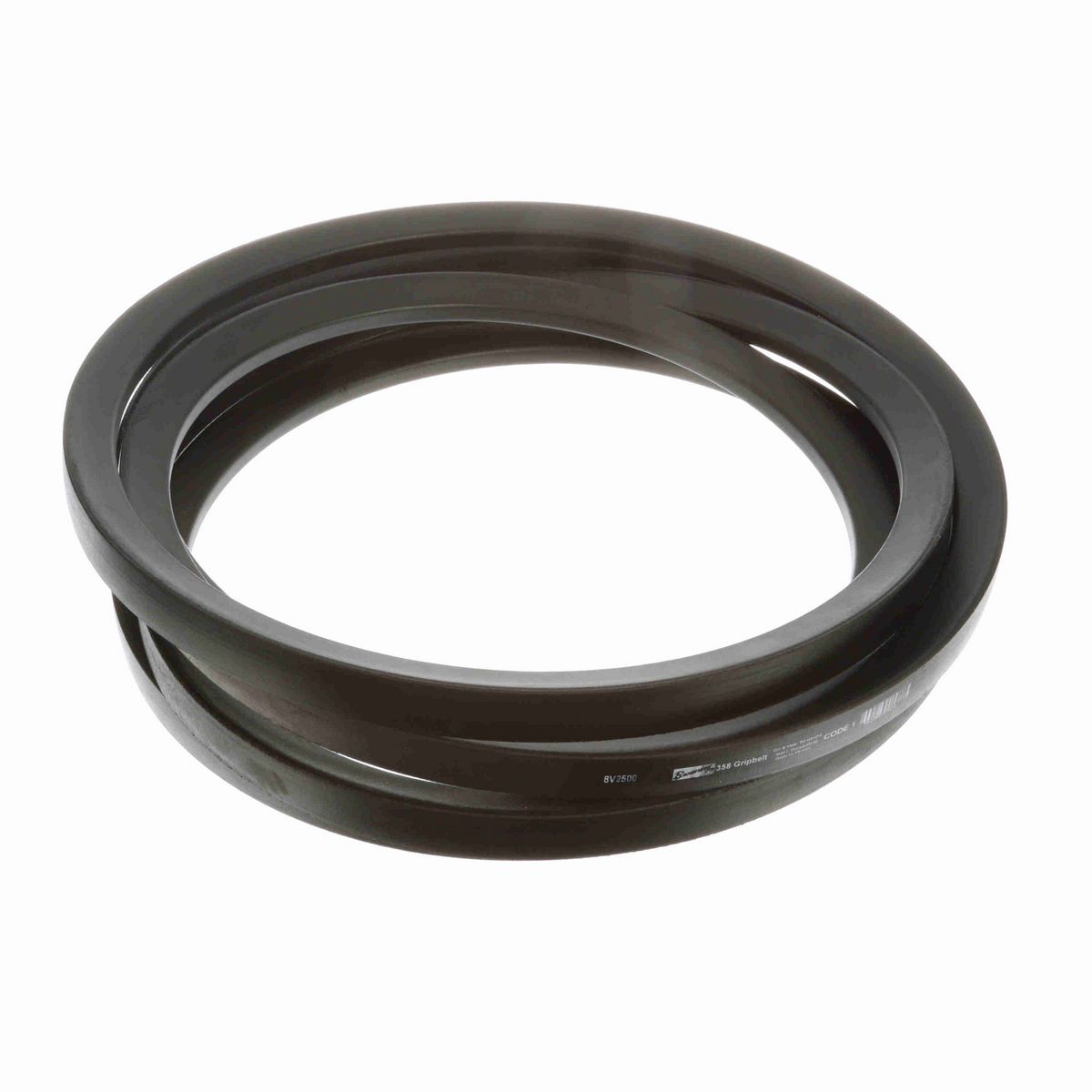 Browning Neoprene Wrapped Belt 95% Efficient - 8V2500