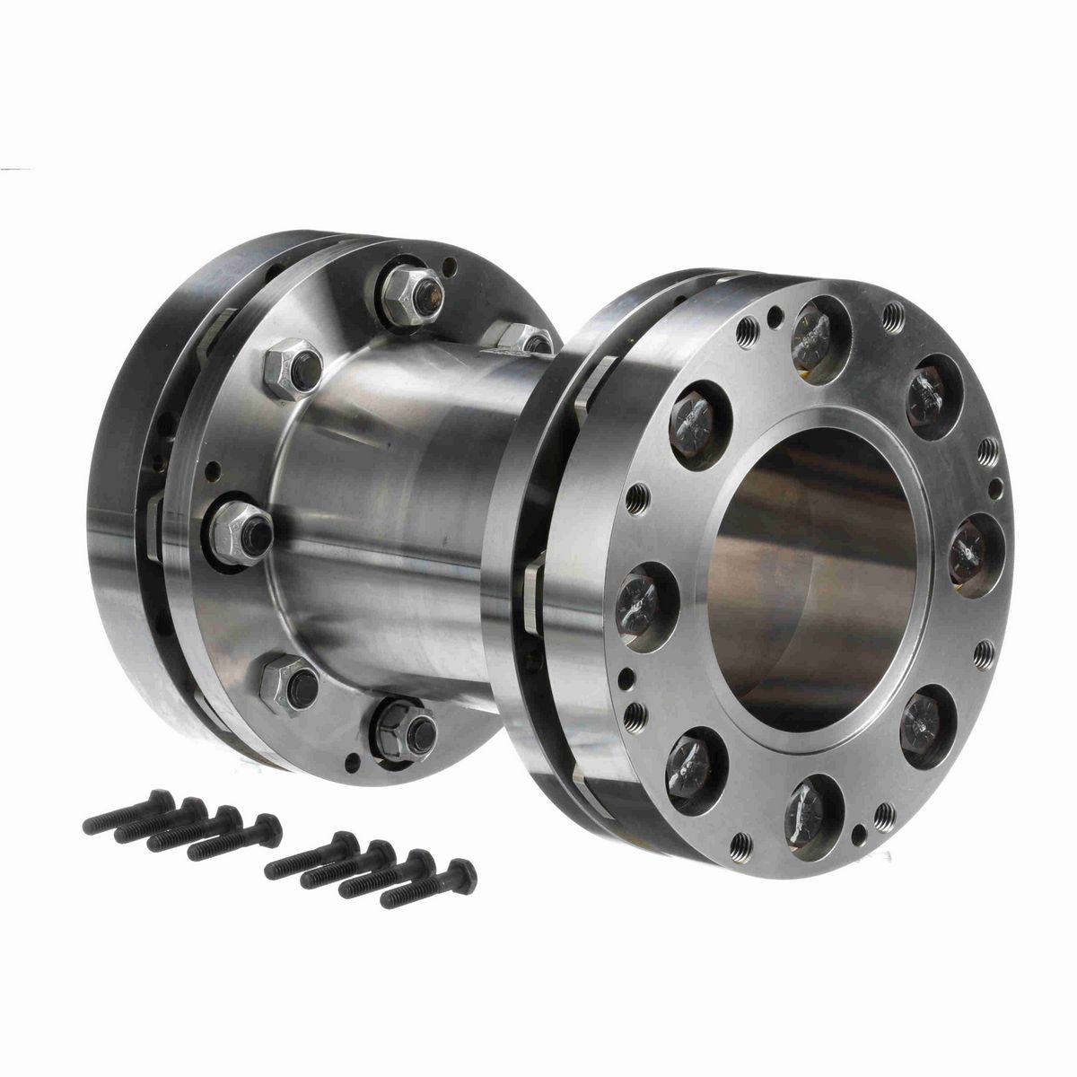 Kop-Flex Disc Coupling Center Assembly - Style KD20 - Size 254 - 254 KD 20 CA1000