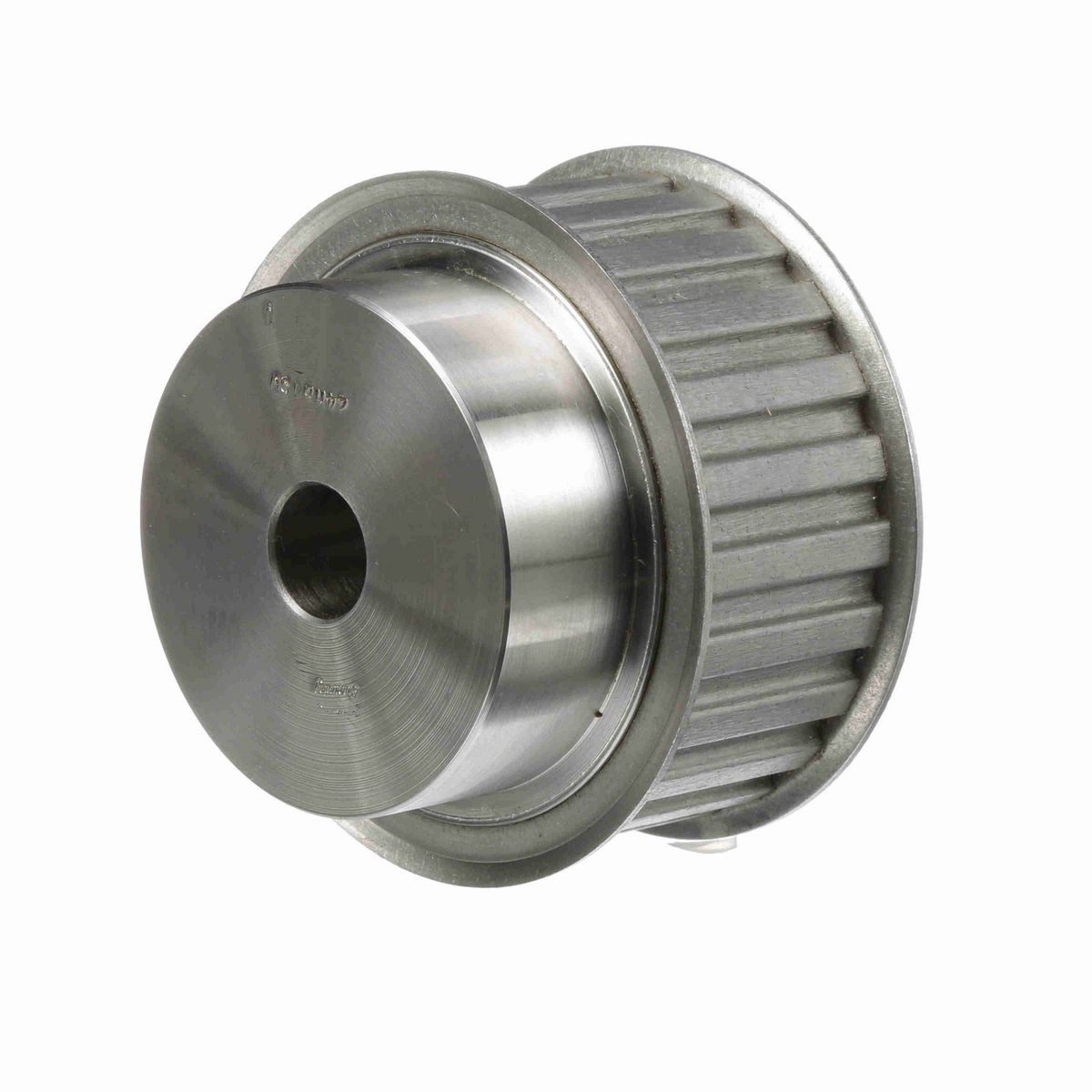 Browning Steel Rough Bore Gearbelt Pulley - 24HB150