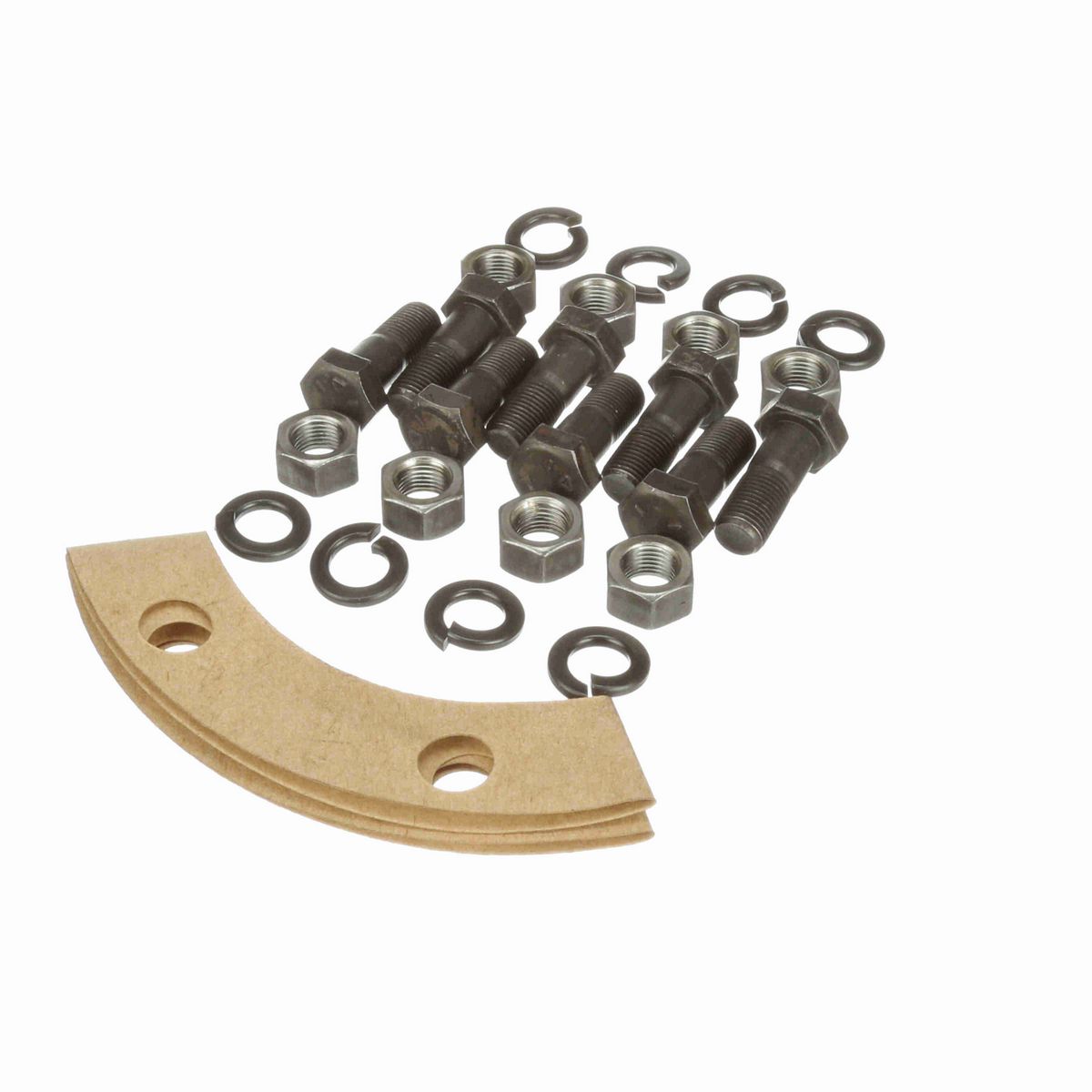 Kop-Flex Gear Coupling Fastener Set (with gasket) - Size 3 - 3B SB FS