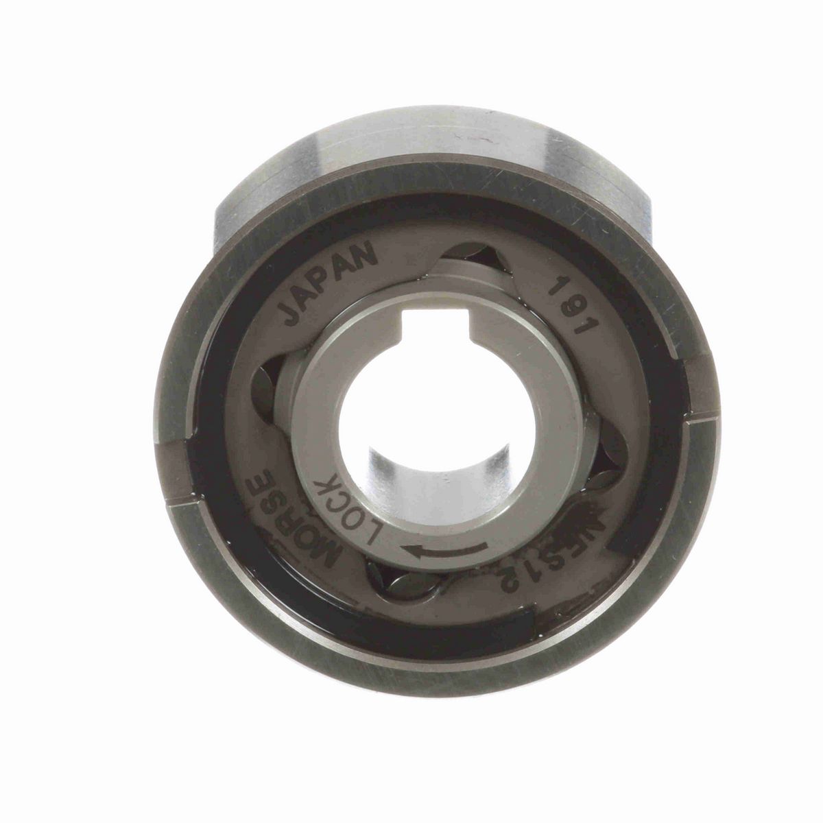 Morse NFS Series CAM Clutch - NFS-12 CLUTCH