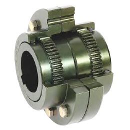 FA Type (Alloy Steel) Flex Sleeves (with Seal) Timken 69790403991