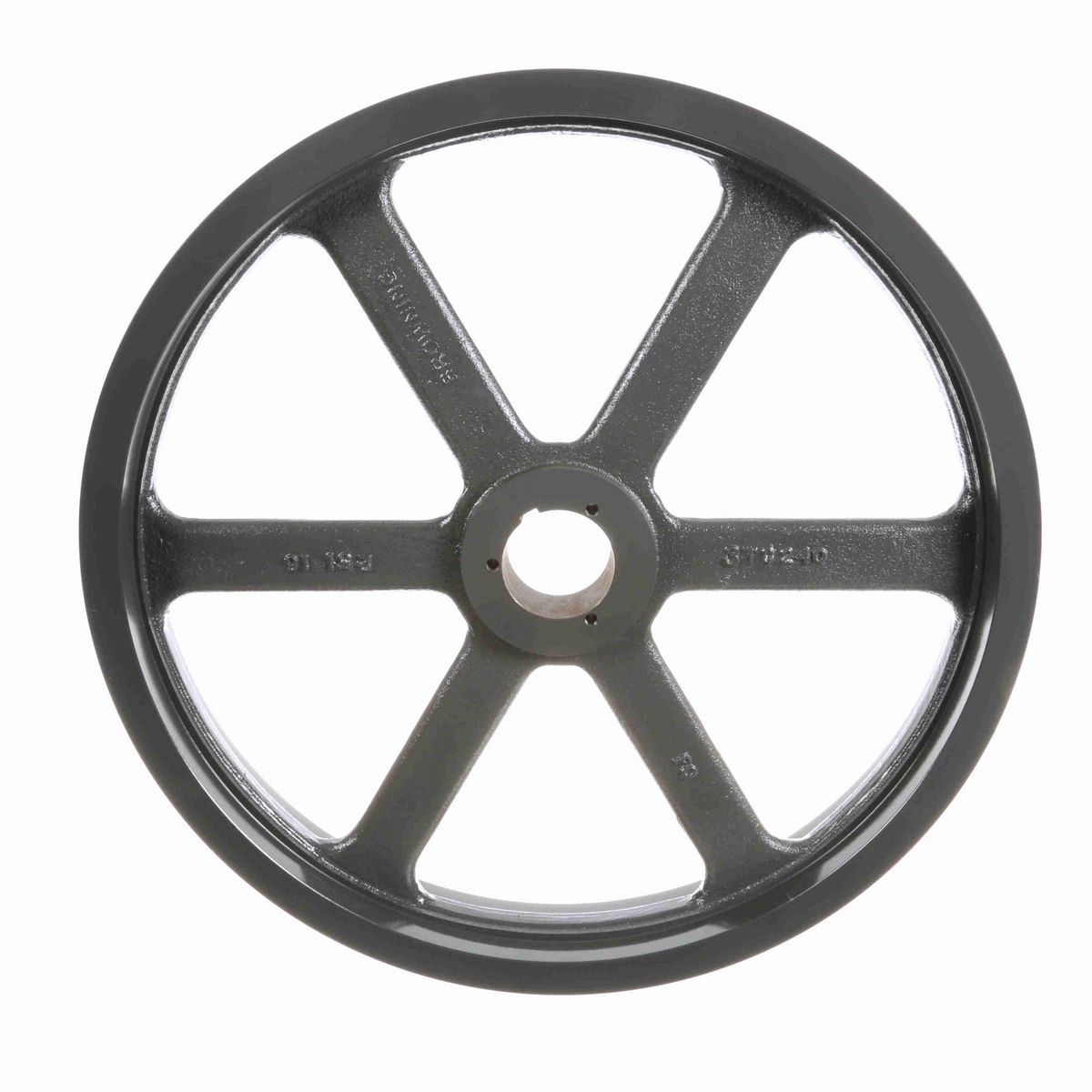 Browning 3 Groove Cast Iron Bushed Bore Multiple Sheave - 3TC240