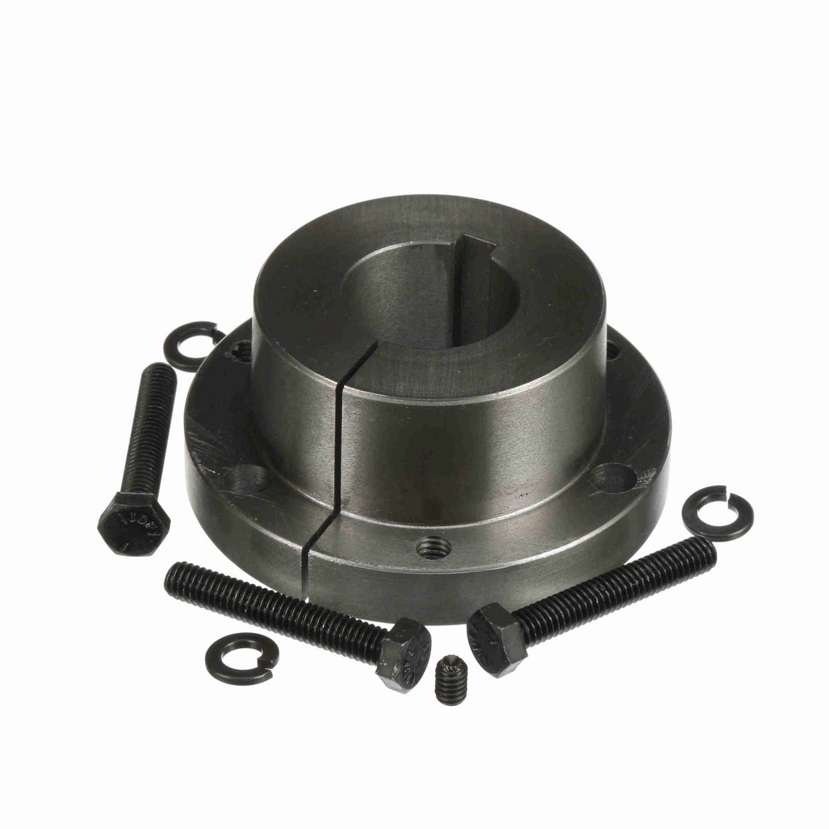 Browning Q-D Bushing - Inch Bore Type - SK 1 3/8 5/16