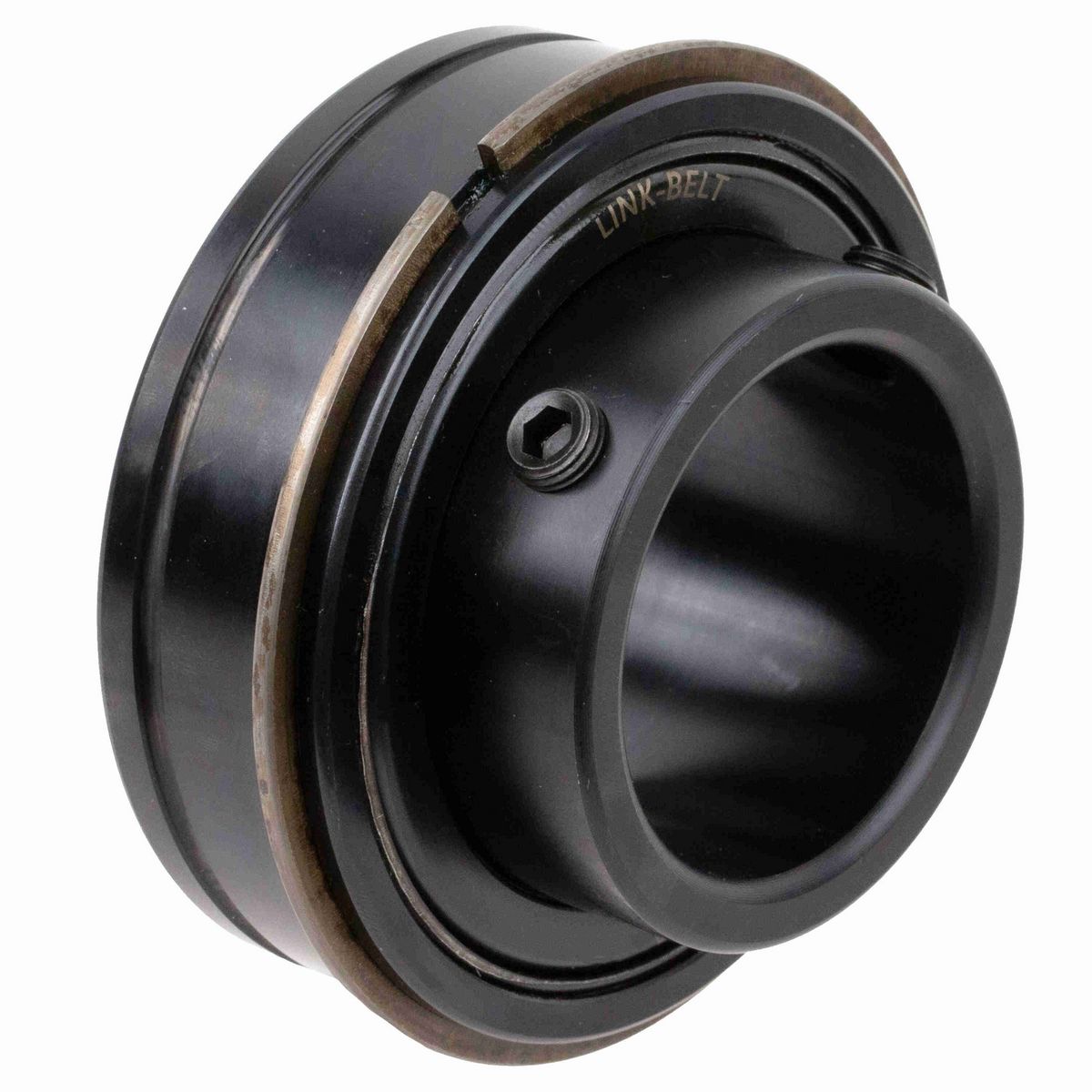 Link-Belt ER31 Unmounted Replacement Bearings Ball Bearings - ER31