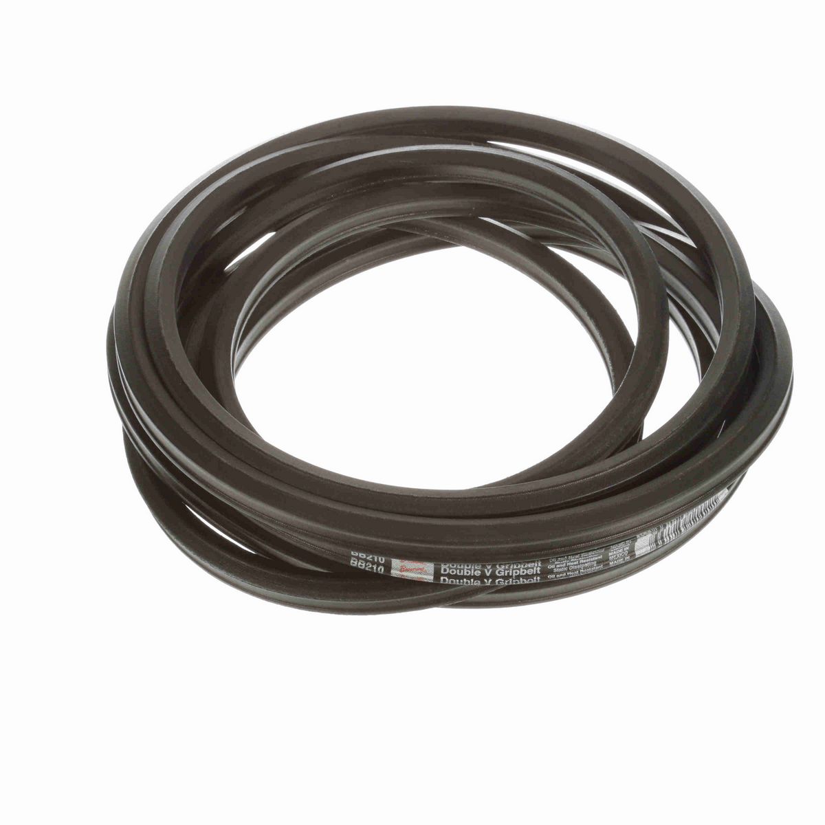 Browning Neoprene Wrapped Belt 95% Efficient - BB210