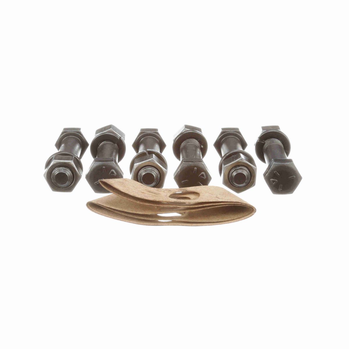 Kop-Flex Gear Coupling Fastener Set (with gasket) - Size 2 - 2 EB FS