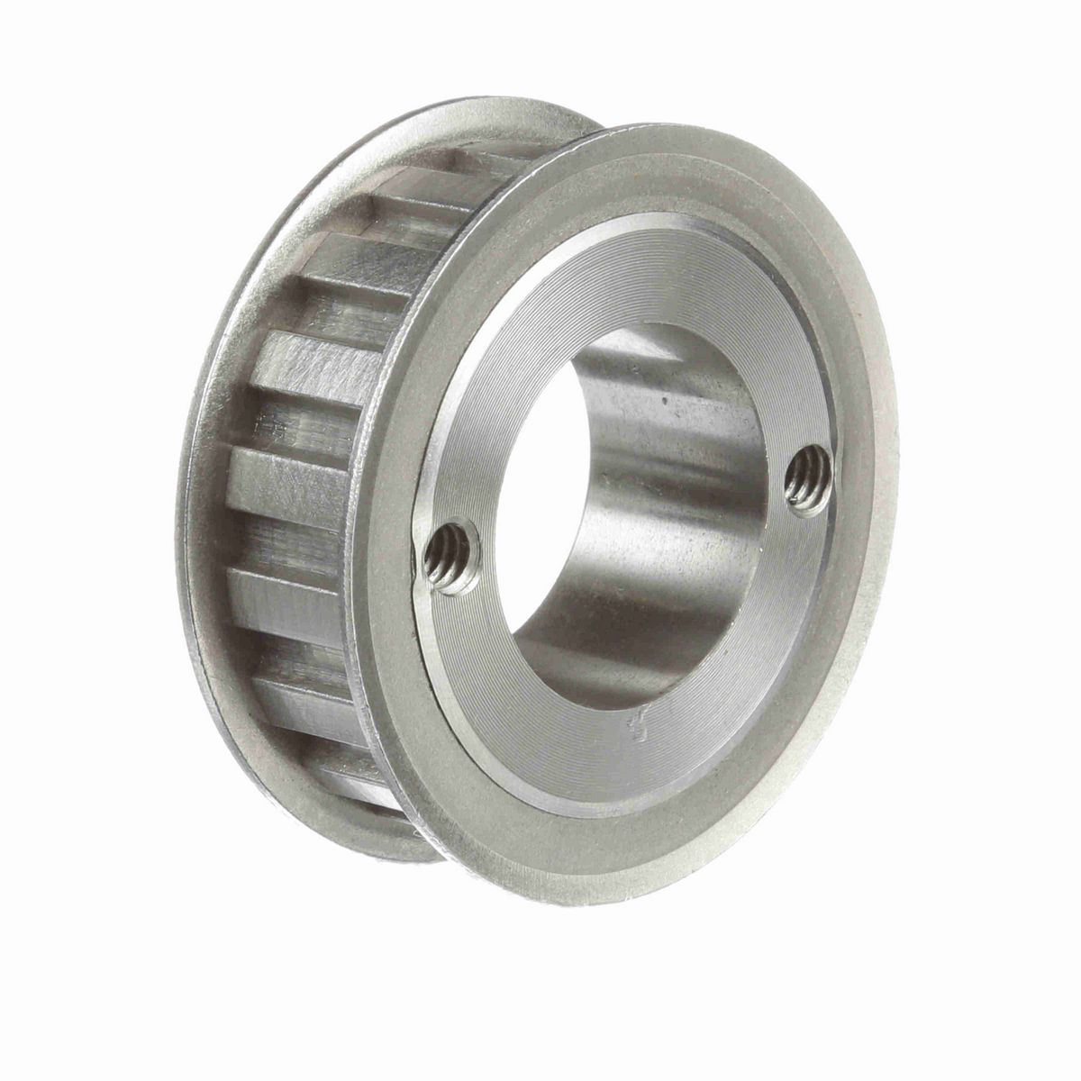 Browning Steel Bushed Bore Gearbelt Pulley - 18LG050