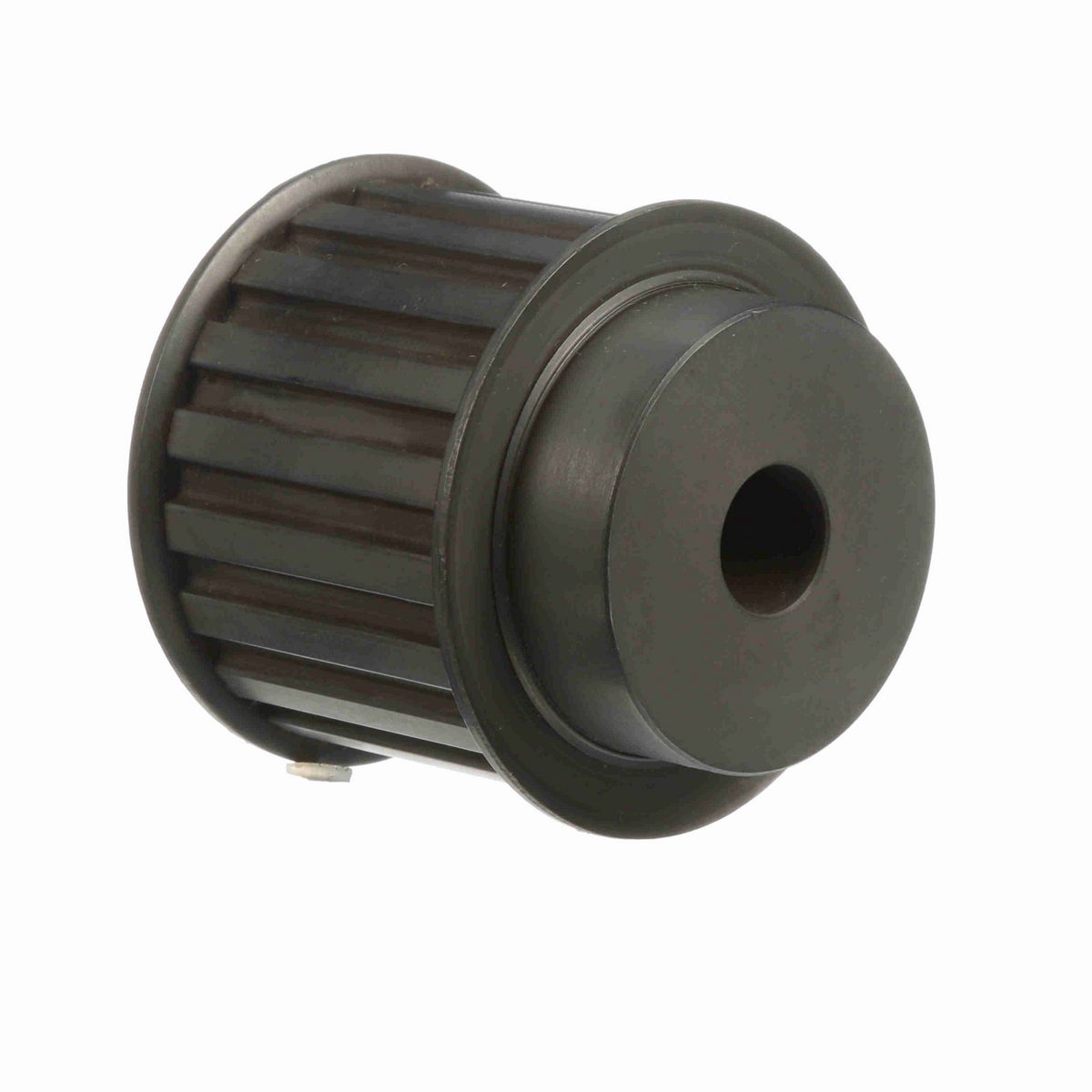 Browning Steel Rough Bore Gearbelt Pulley - 19HB200