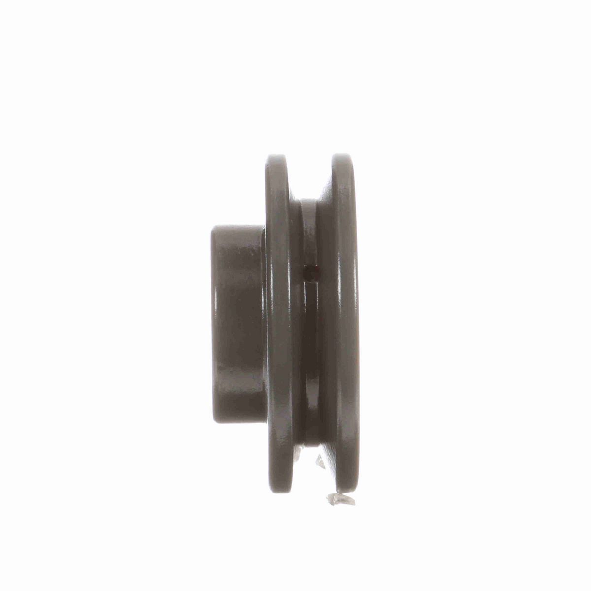 Browning 1 Groove Cast Iron Bushed Bore Multiple Sheave - 1F3V26X3/4