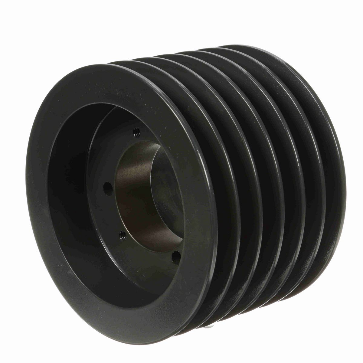 Browning 6 Groove Cast Iron Bushed Bore Multiple Sheave - 6B66SK