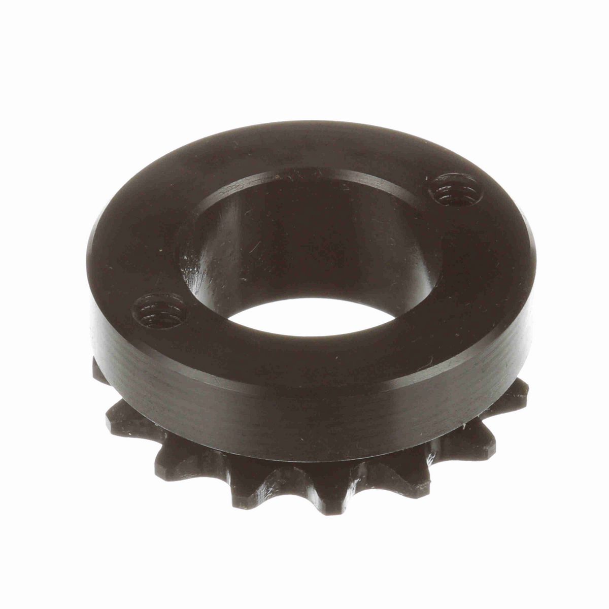 Browning Steel Bushed Bore Roller Chain Sprocket - 35G15