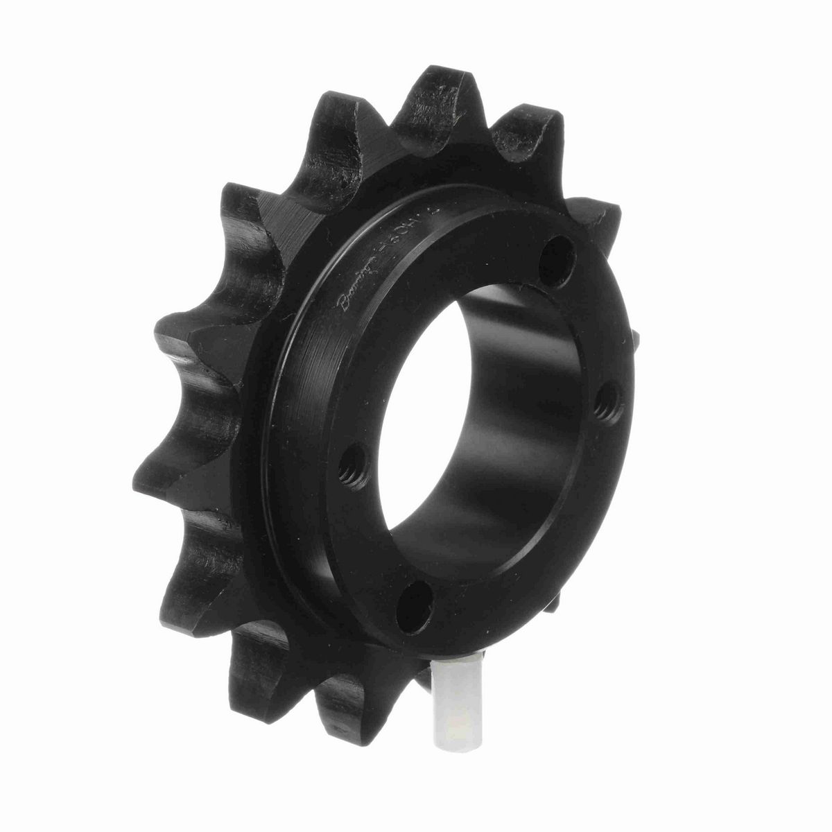 Browning Steel Bushed Bore Roller Chain Sprocket - H60H14