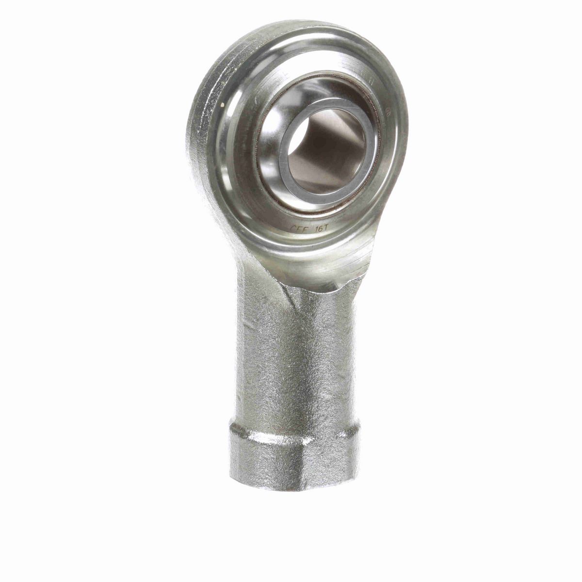 Sealmaster Female Rod End Bearing - Two-Piece Rod End TEFLON Race - CFF 16T