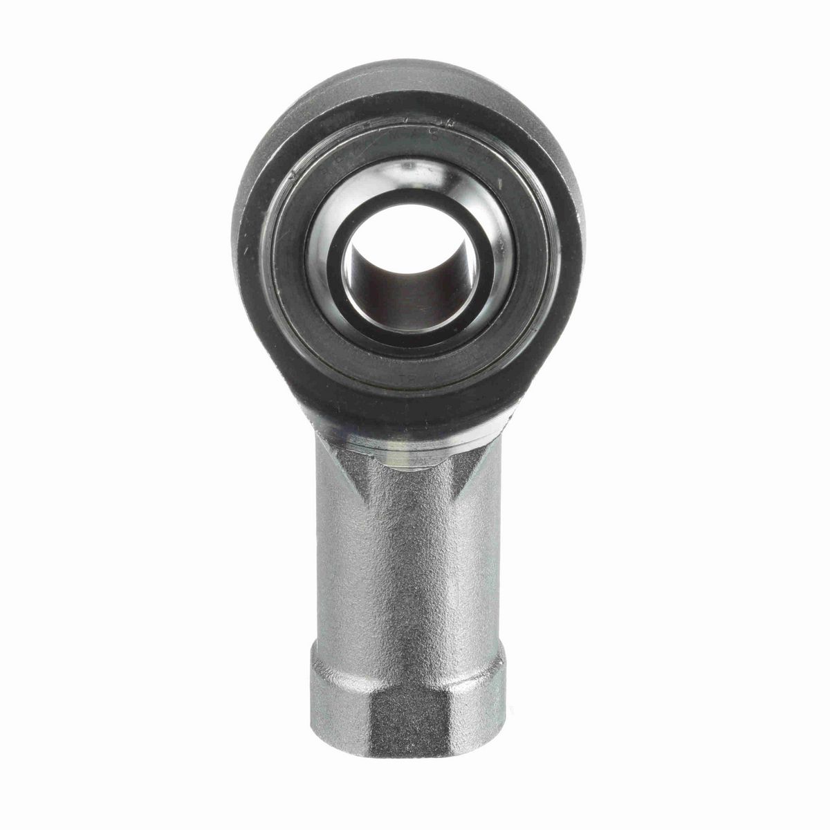 Sealmaster Female Rod End Bearing - Three-Piece Greasable Carbon Steel Race - TR 16