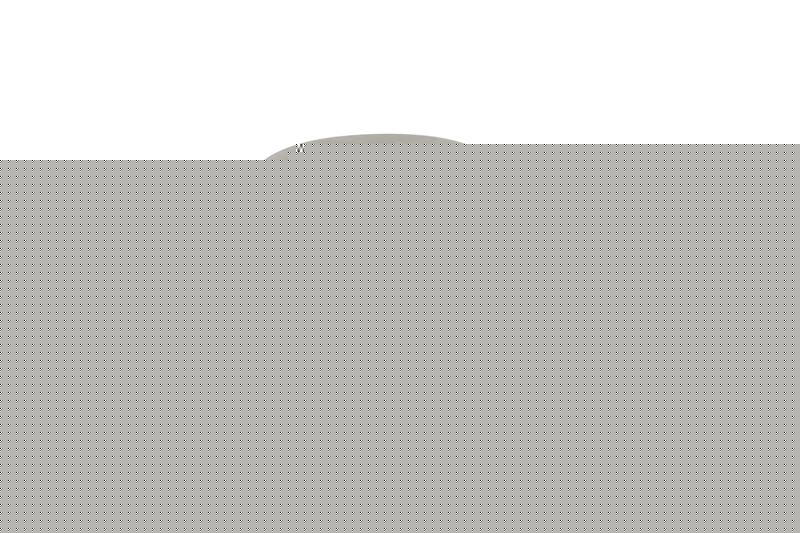 Радиальный шарикоподшипник RBC Nice 6900 Series N6906TNTG18, полушлифованный, с удлинённым внутренним кольцом и фланцевым корпусом