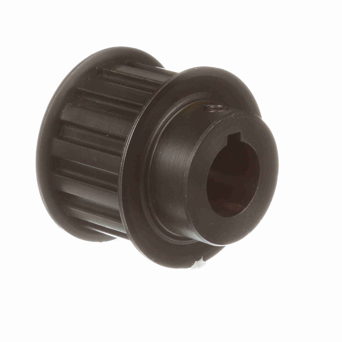 Browning Steel Finish Bore Gearbelt Pulley - 15LF100X3/4