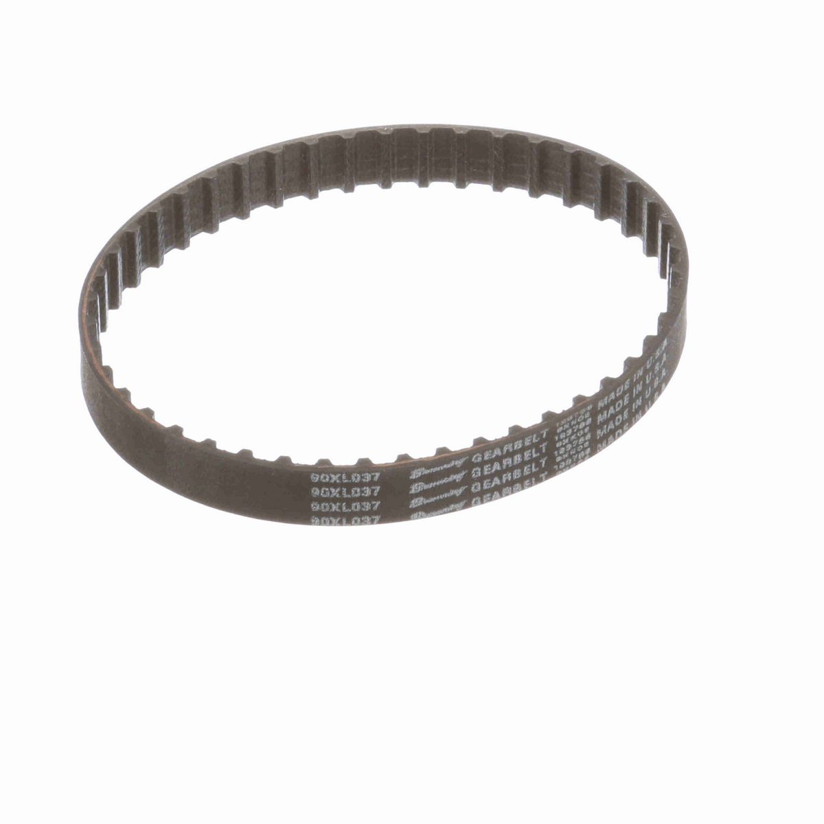 Browning Neoprene XL Section Gearbelt - 90XL037