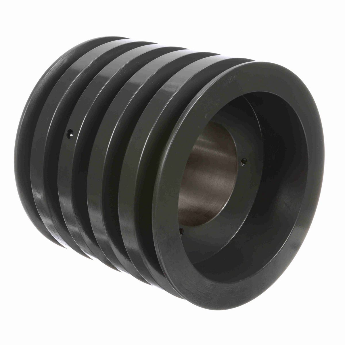 Browning 5 Groove Cast Iron Bushed Bore Companion Sheave - 5MVC86R