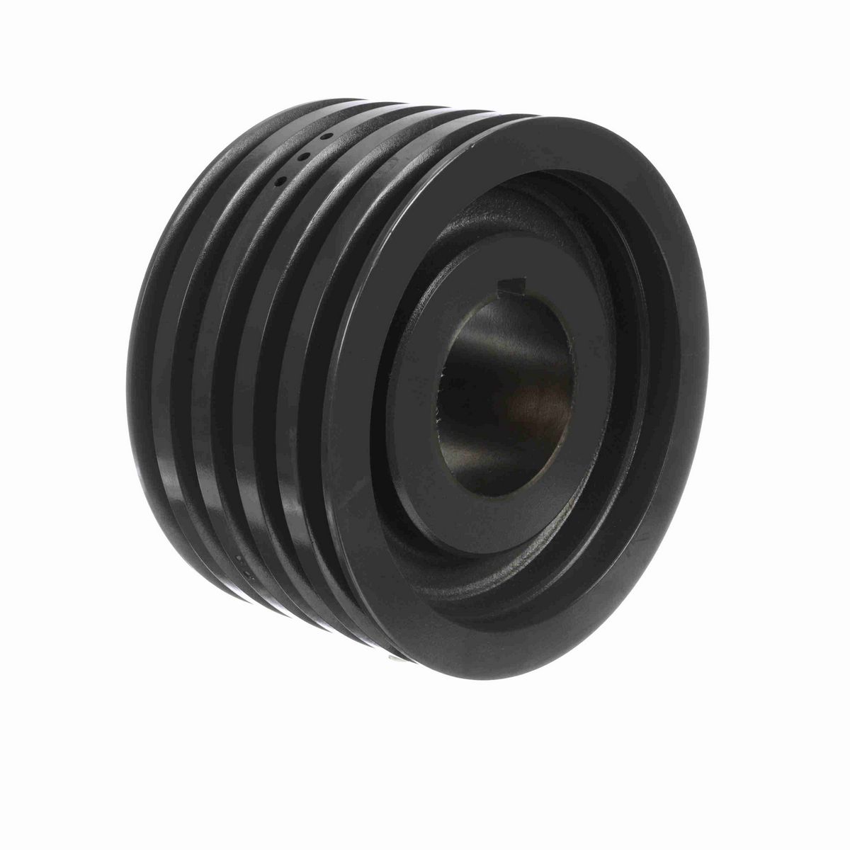 Browning 5 Groove Cast Iron Bushed Bore Companion Sheave - 5MV5V103R