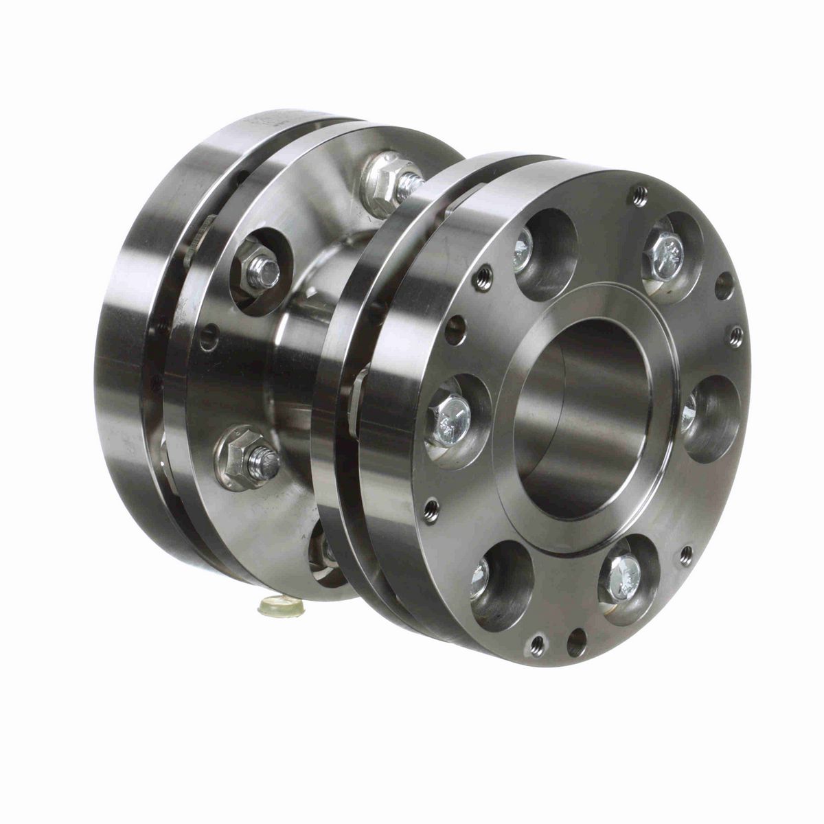 Kop-Flex Disc Coupling Center Assembly - Style KD2 - Size 153 - 153 KD 2 CA500