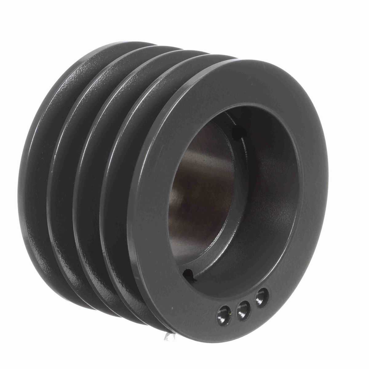 Browning 4 Groove Cast Iron Bushed Bore Multiple Sheave - 4Q5V52