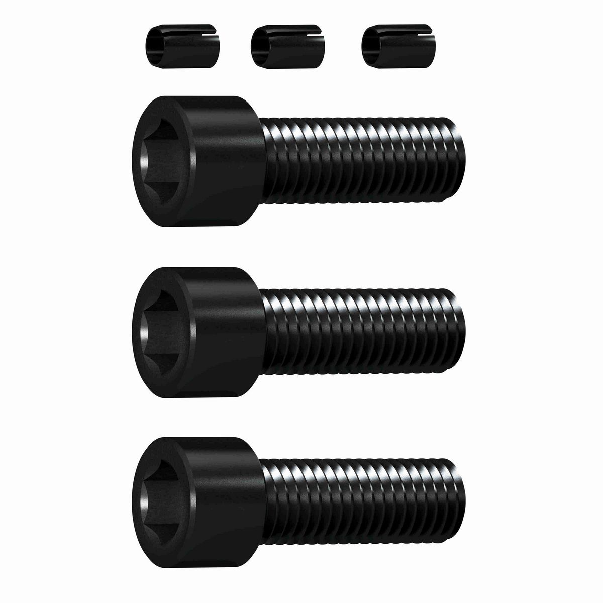 Centa Centaflex CU_005202 Centaflex-A Torsionally Soft Couplings - CU_005202