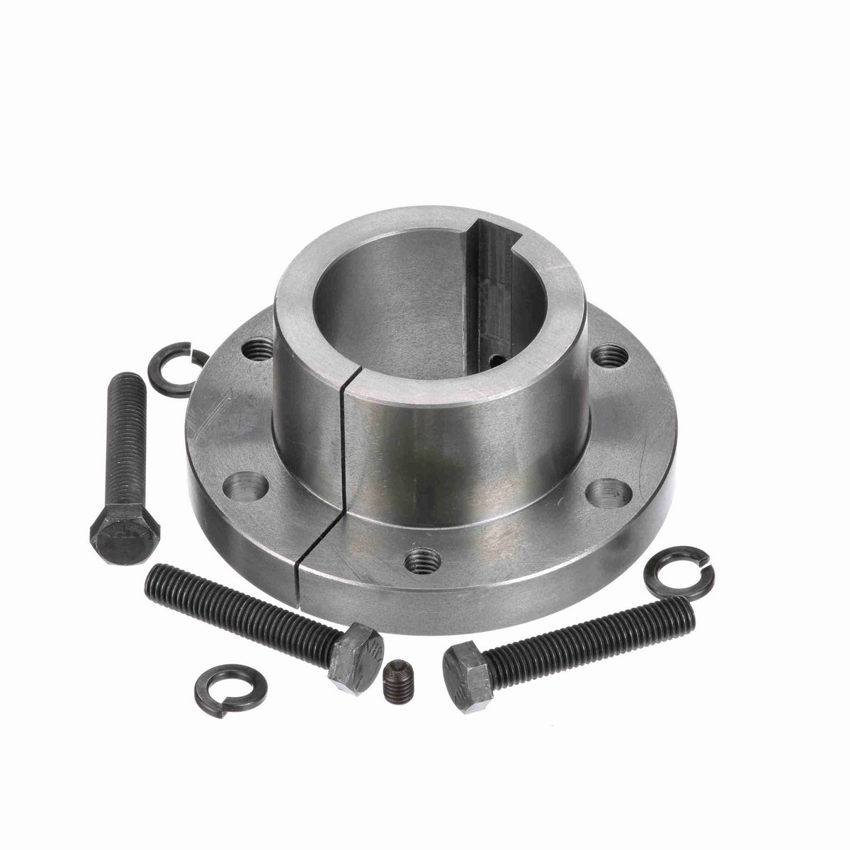 Browning Q-D Bushing - Inch Bore Type - E 2 3/4