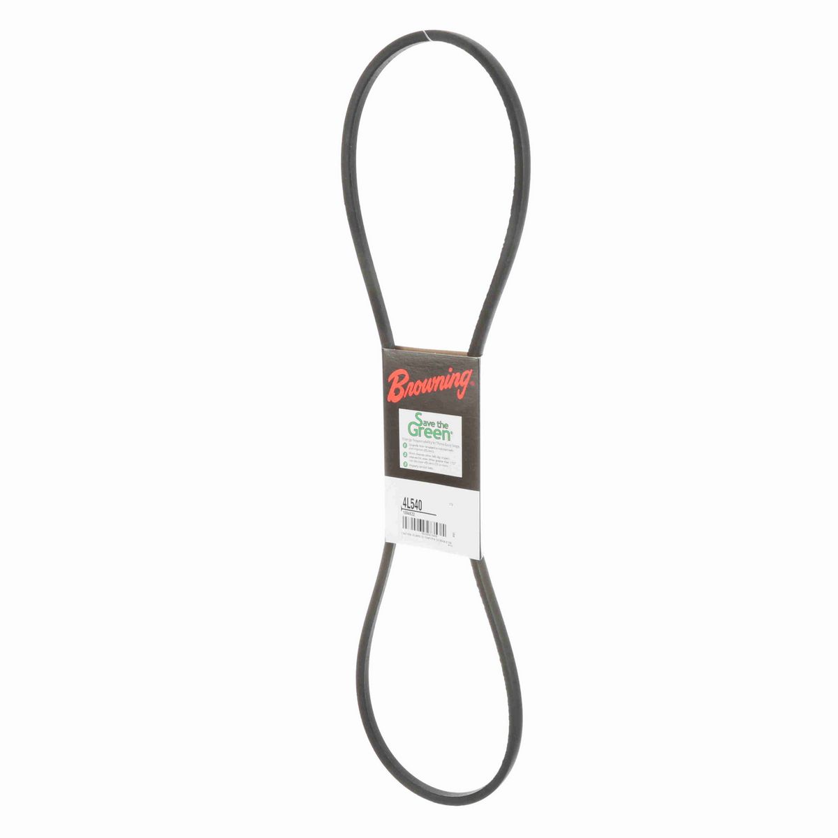 Browning Rubber FHP Belt - 4L540