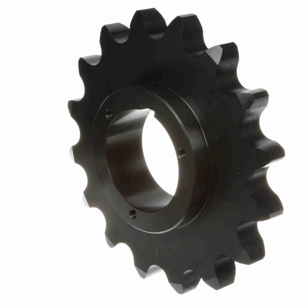 Browning Steel Bushed Bore Roller Chain Sprocket - H160R16