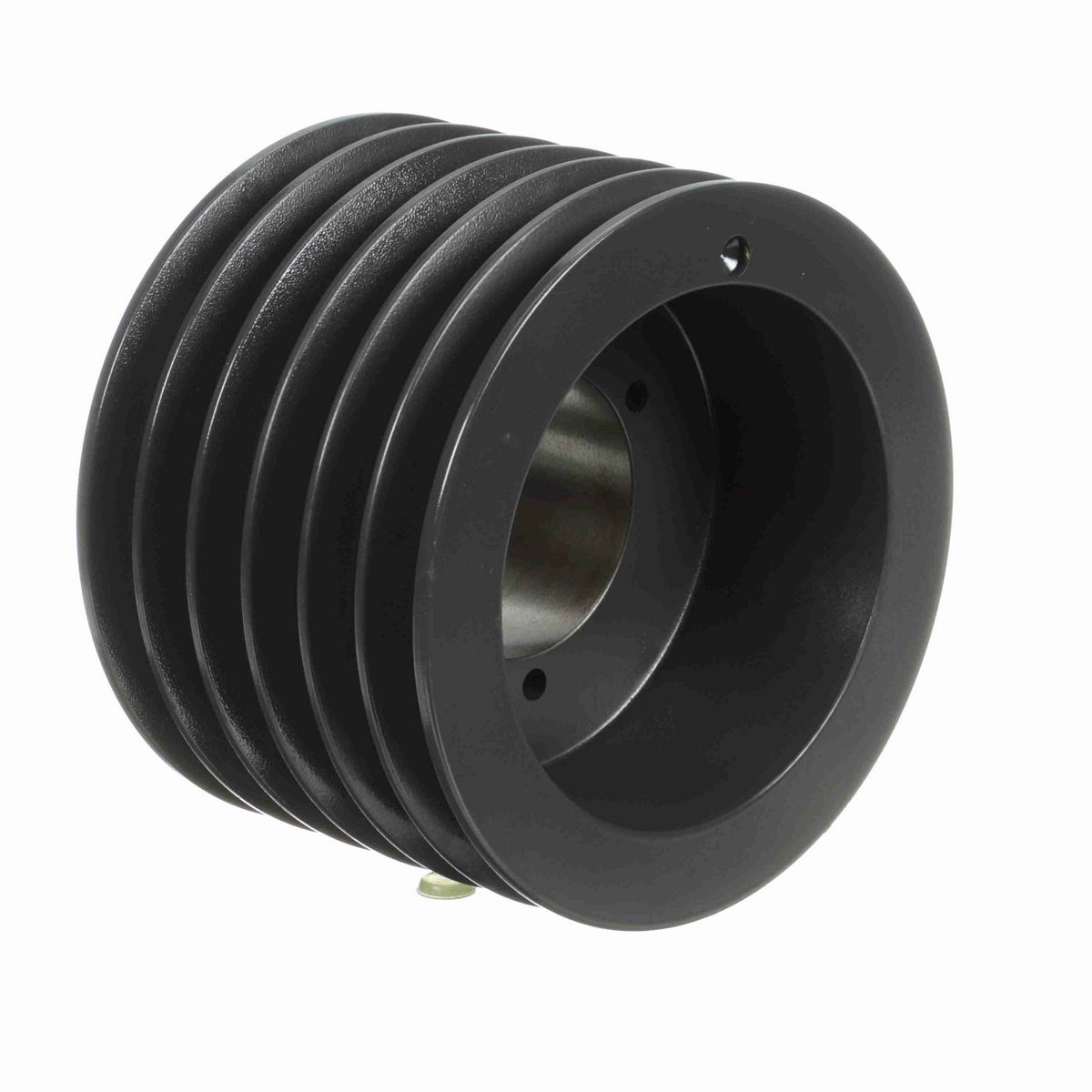 Browning 6 Groove Cast Iron Bushed Bore Multiple Sheave - 6TB66