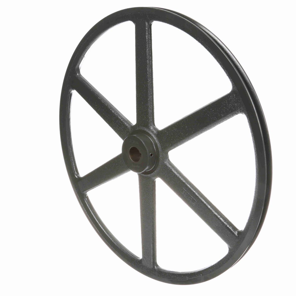 Browning 1 Groove Cast Iron FHP - Finished Bore Sheave - AK184X1