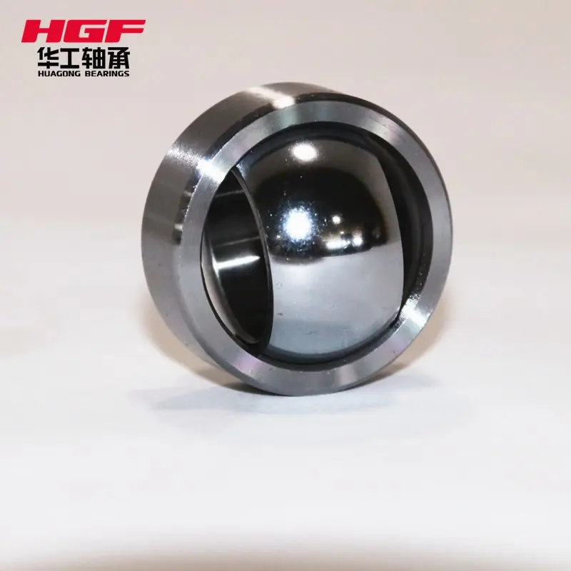 Подшипник скольжения HGF GE 20 ES